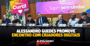 Encontro valoriza páginas de bairro em São Paulo