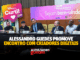 Encontro valoriza páginas de bairro em São Paulo