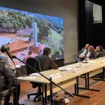 Audiência Pública Parque do Carmo - Obras atrasadas