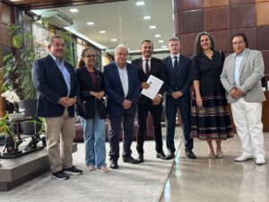 CPI das Enchentes cobra prefeitura