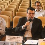 CPI das Enchentes do Pantanal cobra soluções na Zona Leste