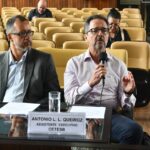 Oitiva da CPI com a CETESB sobre enchentes no Jardim Pantanal