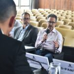 Oitiva da CPI com a CETESB sobre enchentes no Jardim Pantanal