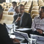 Oitiva da CPI com a CETESB sobre enchentes no Jardim Pantanal