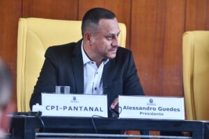 Oitiva da CPI com a CETESB sobre enchentes no Jardim Pantanal