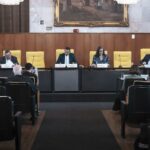 Representantes da Sabesp participam de oitiva na CPI das enchentes do Jardim Pantanal