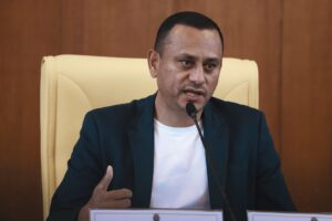 Representantes da Sabesp participam de oitiva na CPI das enchentes do Jardim Pantanal