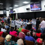 Audiência na Alesp cobra soluções para crise no Hospital Geral de São Mateus