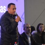 Alessandro Guedes Audiência debate desapropriações no Parque Borda da Cantareira
