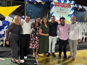 Projeto Formatura Legal