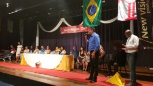Formatura Legal: Lei de Alessandro Guedes garante formaturas para estudantes da rede municipal de São Paulo