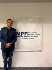 Alessandro Guedes aciona MP por frota de ônibus no 2º turno